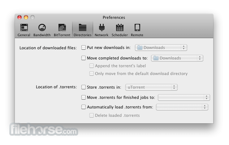 How To Download Bittorrent For Mac
